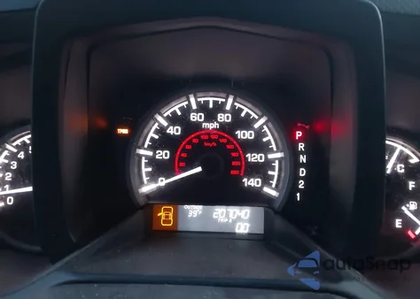 2009 Honda Ridgeline Rtl z USA, uszkodzony, nr VIN 5FPYK16559B103510